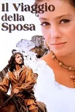 Il viaggio della sposa portada