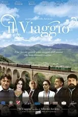 Portada de Il Viaggio