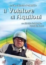 Claudio Boldi es Guardalinee en Il volatore di aquiloni