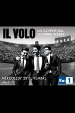 Película Il Volo: Un Avventura Straordinaria - Live at the Arena di Verona 2015