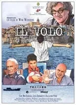 Póster de la película Il Volo