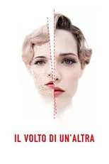 Película Il volto di un'altra