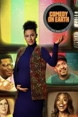 Ilana Glazer es Self en Ilana Glazer Presents Comedy on Earth: NYC 2020-2021