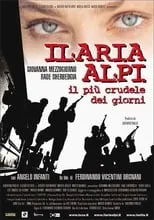 Poster de Ilaria Alpi - Il più crudele dei giorni