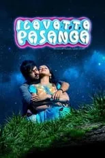 Powerstar Srinivasan interpreta a  en Ilavatta Pasanga