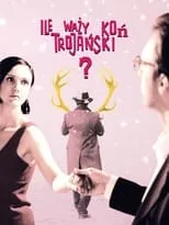 Película Ile waży koń trojański?