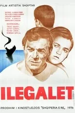 Película Ilegalët