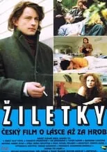 Póster de la película Žiletky