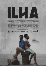 Poster de la película Ilha - Películas hoy en TV