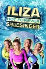 Iliza Shlesinger es Self en Iliza Shlesinger: Hot Forever