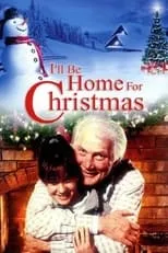 Bernard Bloch en la película I'll Be Home for Christmas