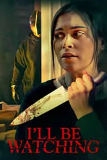 Poster de I’ll Be Watching