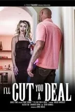 Portada de I'll Cut You a Deal