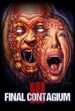 Película Ill: Final Contagium