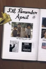 Portada de I'll Remember April