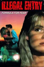 Sabryn Genet es Tracie Gambit en Illegal Entry: Formula for Fear