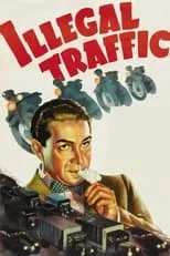 Poster de la película Illegal Traffic - Películas hoy en TV