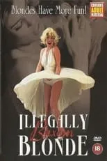 Mary Shannon interpreta a Angie en Illegally Buxom Blonde