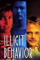 Poster de la película Illicit Behavior - Películas hoy en TV