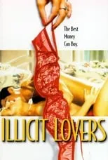 Poster de Illicit Lovers