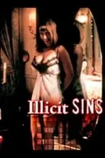 Dolorian es Lauren Winter en Illicit Sins