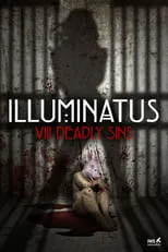 Robert Przerwa es Morgan Rhoads / Tatum en Illuminatus