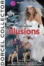 Póster de la película Illusions