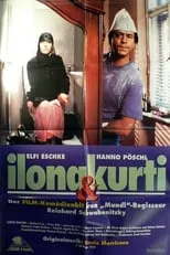 Película Ilona & Kurti