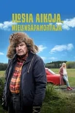 Poster de la película Ilosia aikoja, Mielensäpahoittaja - Películas hoy en TV