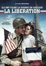 Poster de la película Ils ont filmé la guerre en couleur - Películas hoy en TV