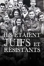 Charles Palant interpreta a Self en Ils étaient juifs et résistants