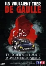 Poster de Ils voulaient tuer de Gaulle