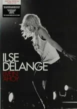 Ilse DeLange es Herself en Ilse DeLange: Live In Ahoy