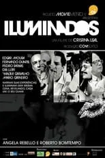 Poster de la película Iluminados - Películas hoy en TV