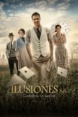 Poster de Ilusiones S. A.