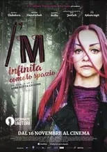 Barbora Bobulová interpreta a Susanna en I'm - Infinita come lo spazio