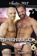 Seth Roberts es  en I'm a Married Man 6