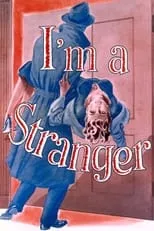 Portada de I'm A Stranger