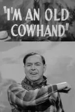 Gus Van es  en I'm an Old Cowhand