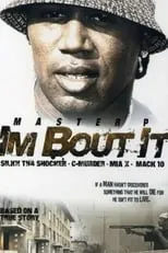 Trcay Philpott interpreta a  en I'm Bout It