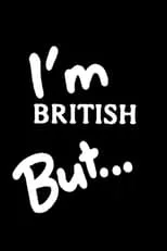 Neetinder Boparai es  en I'm British But...