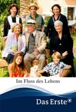 Poster de Im Fluss des Lebens