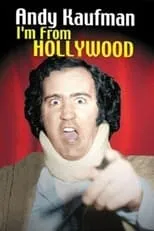 Bob Zmuda es Himself en I'm from Hollywood