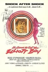 Bob McCord es Dave en I'm Going to Get You...Elliot Boy