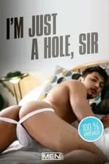 Película I'm Just A Hole, Sir