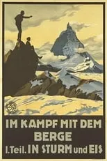 Hannes Schneider es  en Im Kampf mit dem Berge 1.Teil