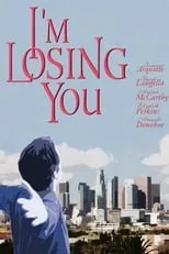 Portada de I'm Losing You