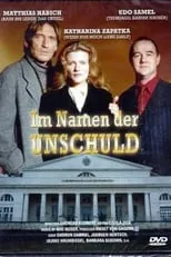 Película Im Namen der Unschuld