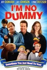 Poster de I'm No Dummy