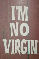 Portada de I'm No Virgin